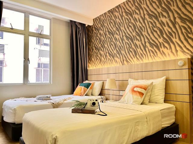 Apartment for rent in Country Heights Damansara, Kuala Lumpur