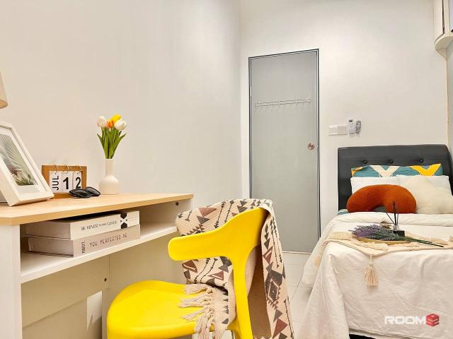 Apartment for rent in Country Heights Damansara, Kuala Lumpur
