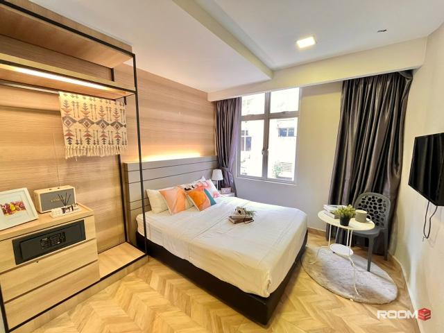 Apartment for rent in Country Heights Damansara, Kuala Lumpur