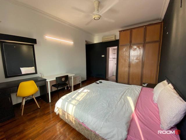 Apartment for rent in Country Heights Damansara, Kuala Lumpur
