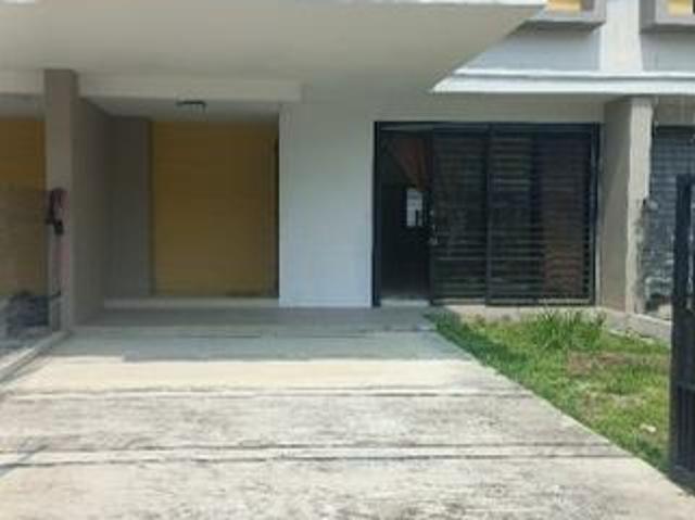 Terraced House for sale in Banting, Selangor