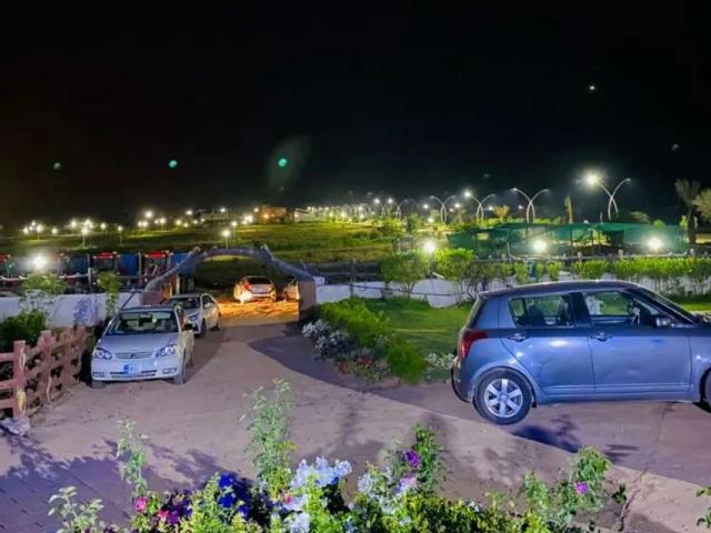 Land for sale in Rawalpindi, Islamabad Capital Territory