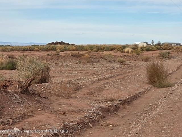 Land for sale in Tularosa, New Mexico