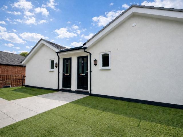 House for rent in Helford, Hampshire