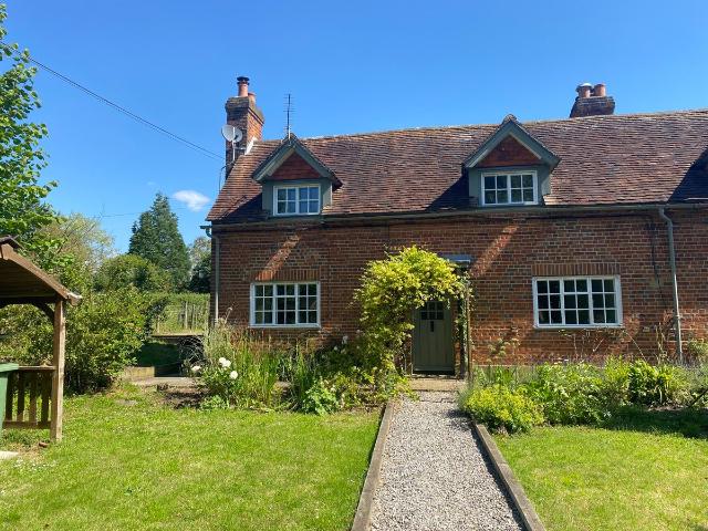House for rent in Silkstead, Winchester