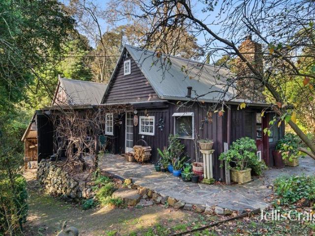 House for sale in Camerons Creek, Victoria
