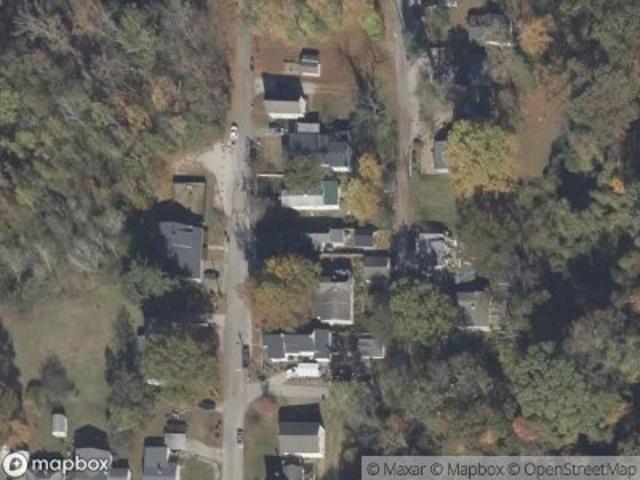 House for sale in Evansville, Indiana