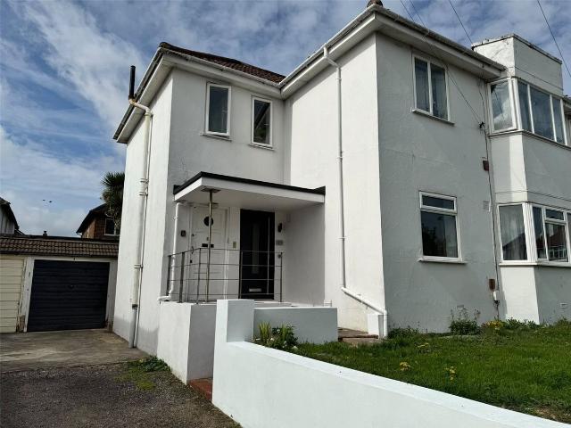 Apartment for rent in West Worthing, Worthing
