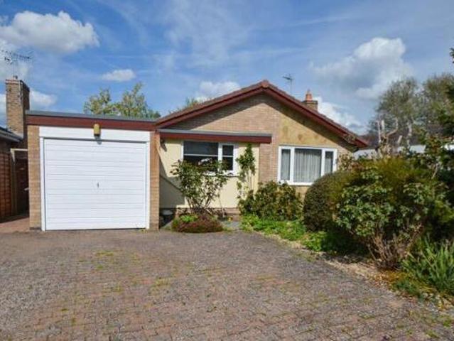 House for sale in Wigston, Oadby and Wigston