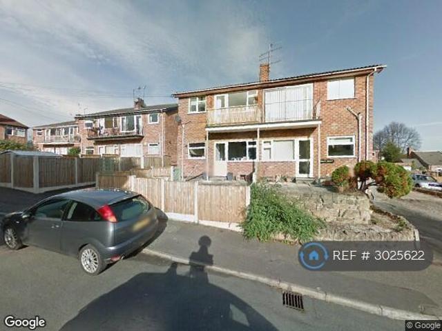 Apartment for rent in Gedling