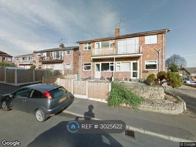 House for rent in Gedling