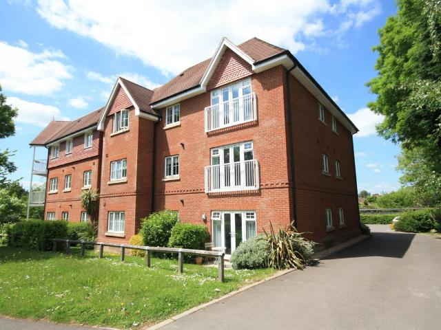 Apartment for rent in New Town, Horsham