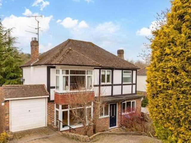 House for sale in Perryfields, West Sussex