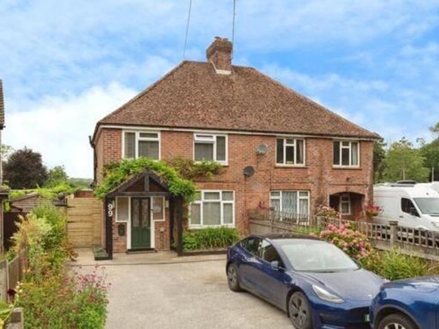 House for sale in Heathlands, East Sussex