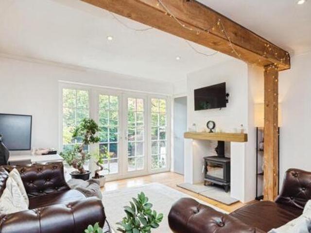House for sale in Heathlands, East Sussex