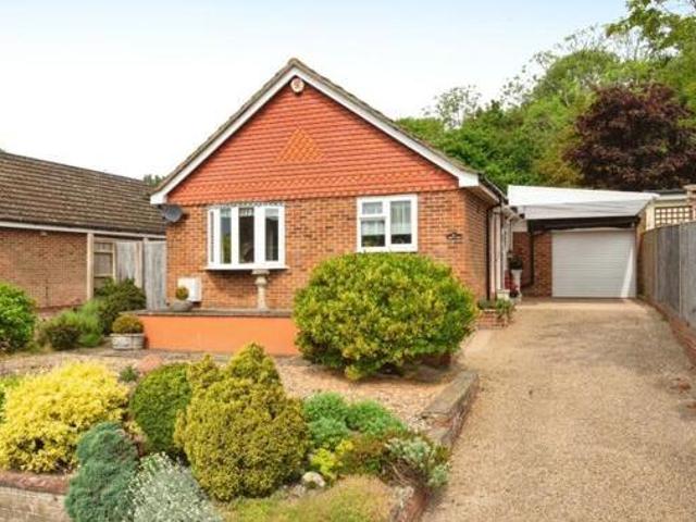 House for sale in Heathlands, East Sussex