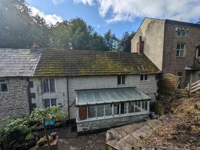 House for sale in Clitheroe, Paradise