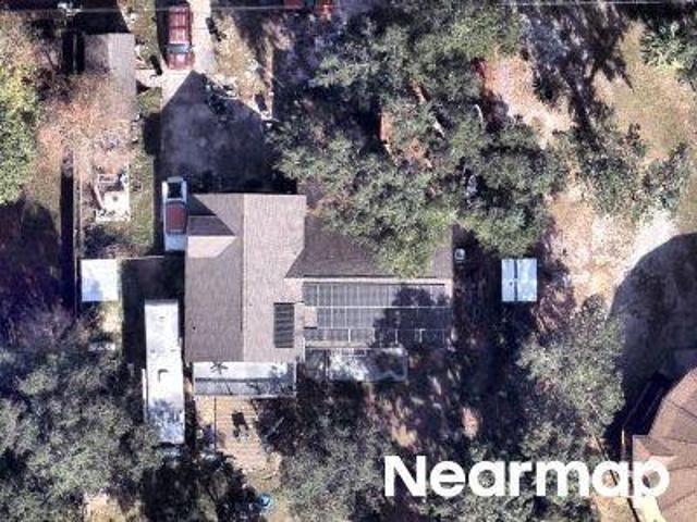 House for sale in Pensacola, Florida