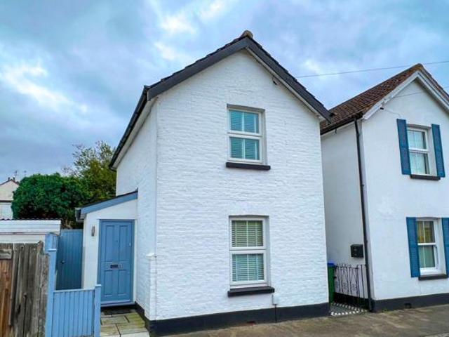 House for sale in Blackhills, Surrey