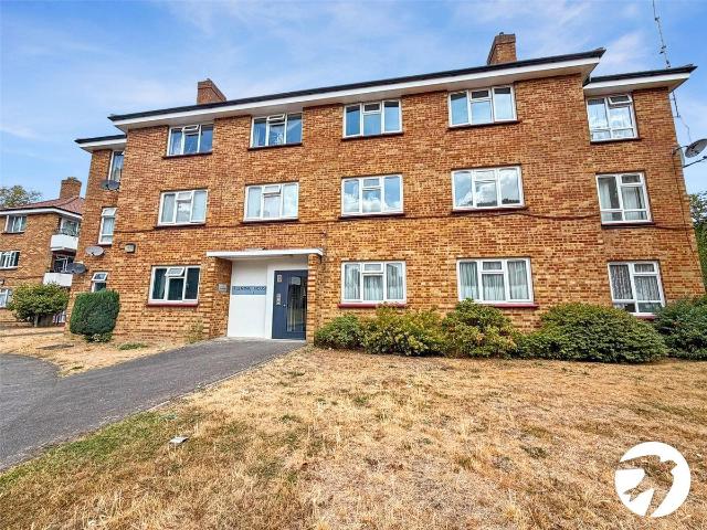 Apartment for rent in West Heath, Greater London