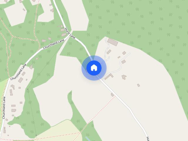 House for rent in Heathlands, East Sussex