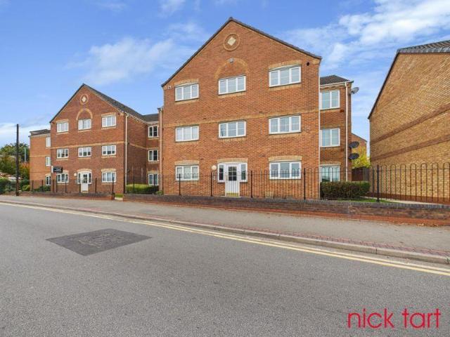 Apartment for rent in Dudley Port, Tipton