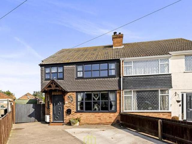 House for sale in Cleethorpes, North East Lincolnshire