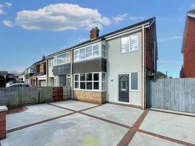 House for sale in Cleethorpes, North East Lincolnshire
