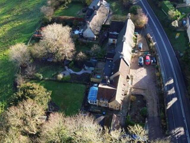 House for sale in Newport Pagnell