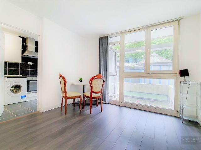 Apartment for rent in Barnsbury, Greater London