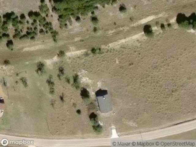 House for sale in Lampasas, Texas