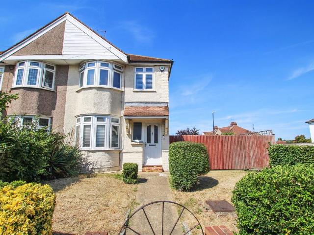 House for rent in Penhill, Greater London