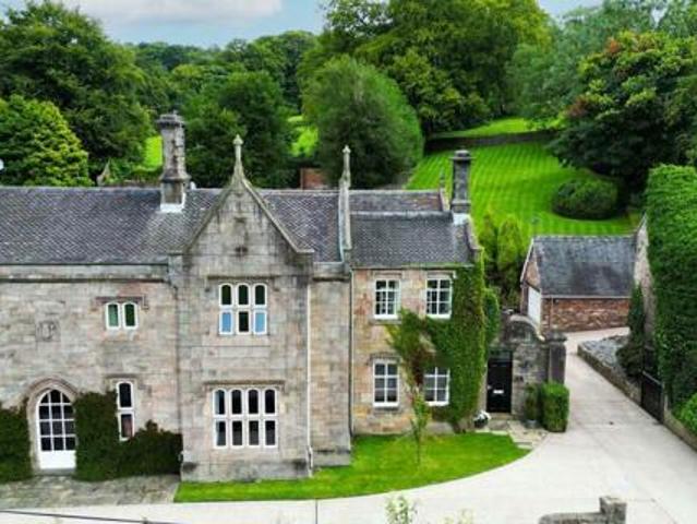 House for sale in Lyons, Greater London