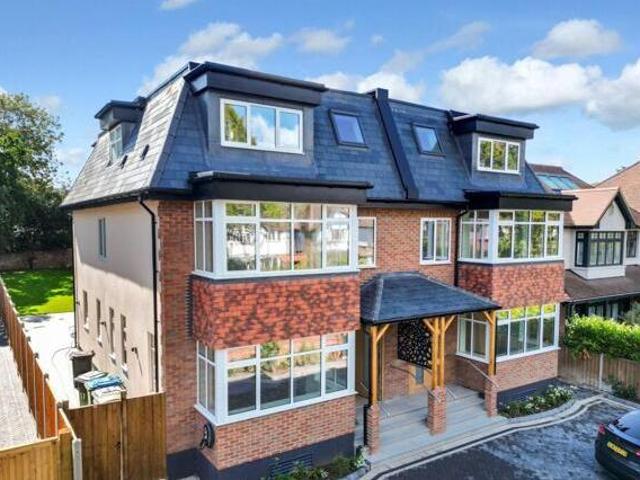 House for sale in Blackhills, Surrey