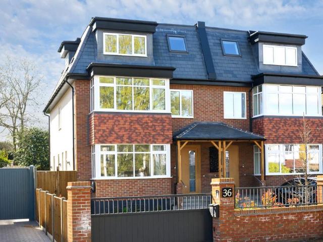 House for rent in Blackhills, Surrey