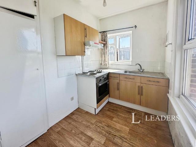 Apartment for rent in Eastbourne, East Sussex