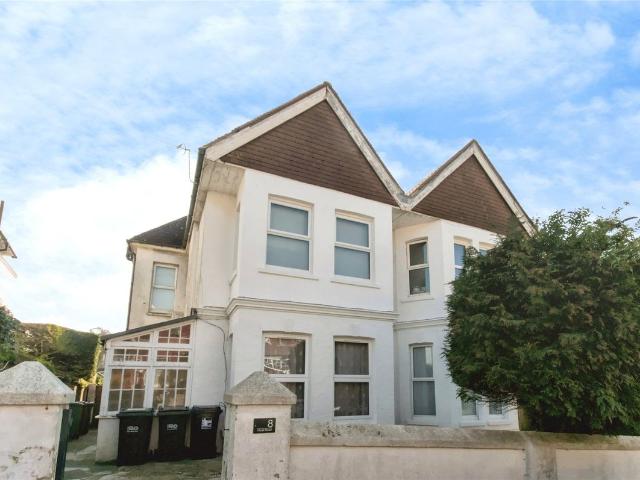 Studio for rent in Eastbourne, East Sussex