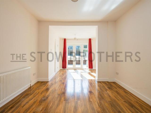 House for rent in Greater London