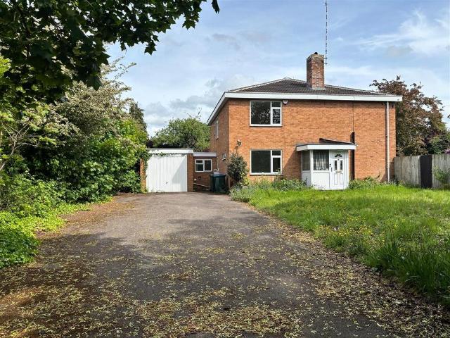 House for rent in Victoria Farm, Longford