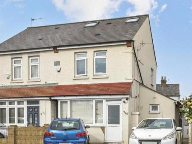 House for sale in Lyons, Greater London