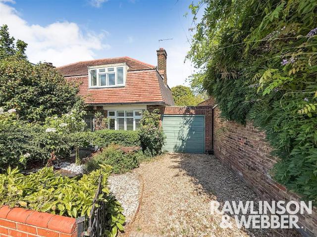 House for rent in Blackhills, Surrey