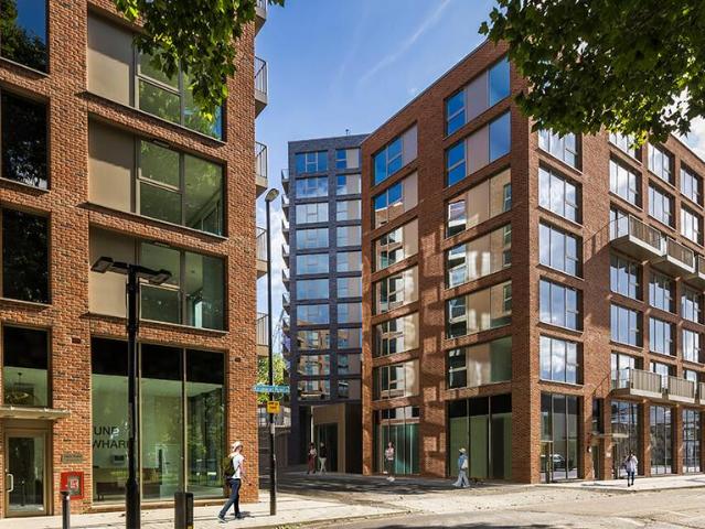 Apartment for rent in Highgate, West Midlands