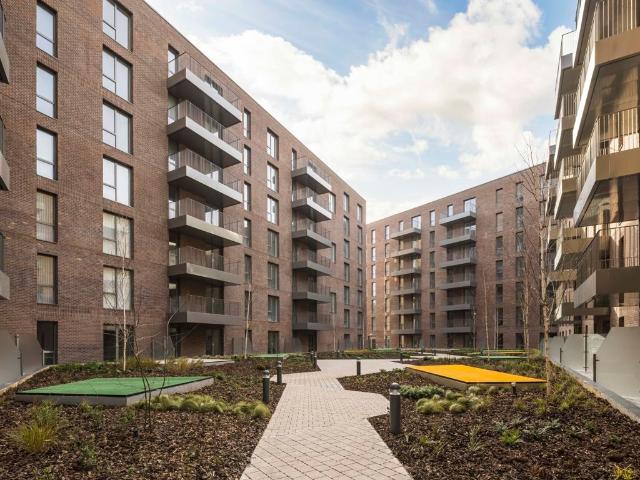 Apartment for rent in Highgate, West Midlands