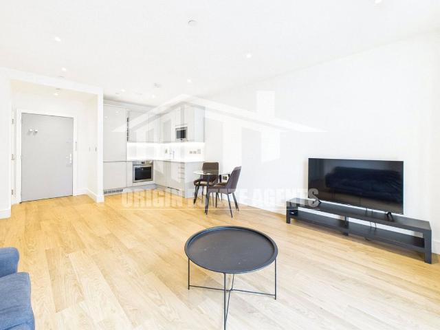 Apartment for rent in Highgate, West Midlands