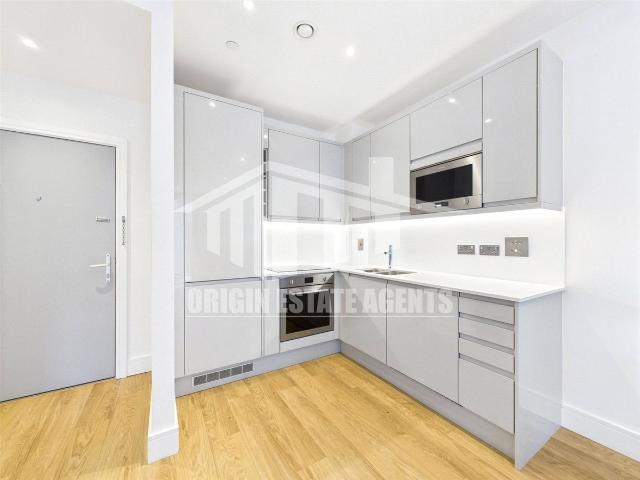 Apartment for rent in Highgate, West Midlands