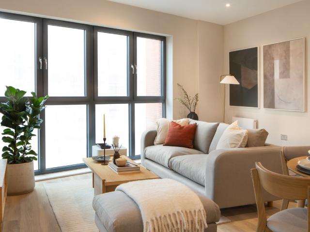 Apartment for rent in Highgate, West Midlands