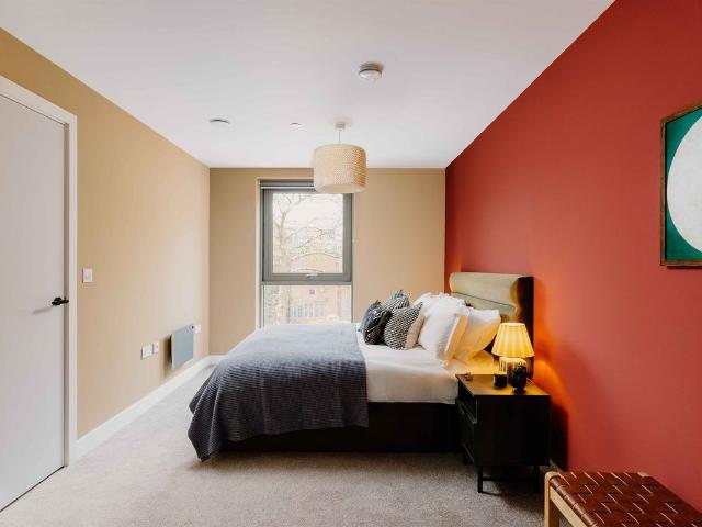 Apartment for rent in Highgate, West Midlands
