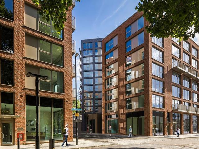 Apartment for rent in Highgate, West Midlands