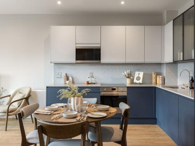 Apartment for rent in Highgate, West Midlands