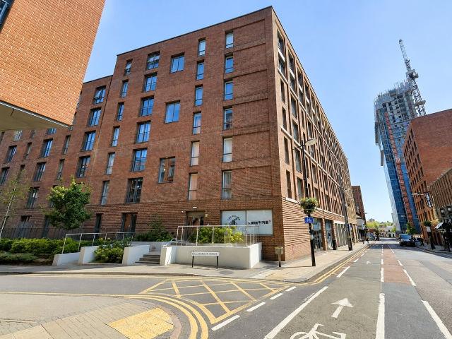 Apartment for rent in Highgate, West Midlands